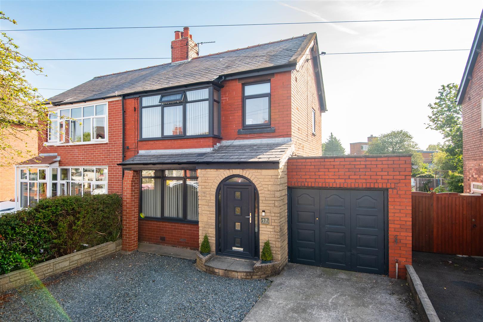 Brindle Road, Bamber Bridge, Preston